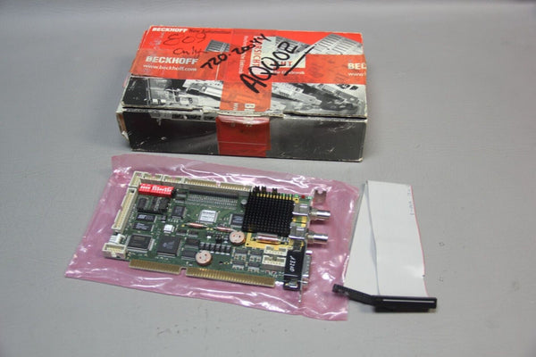 NEW BECKHOFF CP LINK CARD CP9030_5 HS6237e