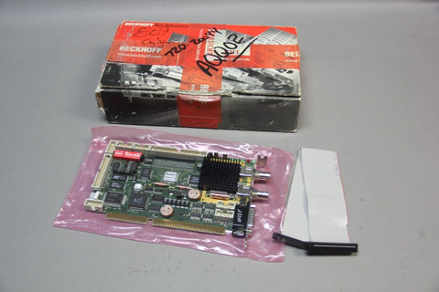 NEW BECKHOFF CP LINK CARD CP9030_5 HS6237e