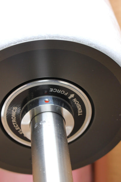 NEW DOVER FLEXO WEB PRESS IDLER ROLLER WITH TENSION TRANSDUCER  TR2 (A1)