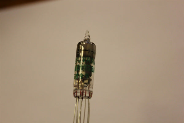 Vintage Rare Sylvania Sub-mini Vacuum Tube Engineering Sample 5899