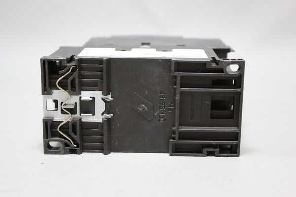Siemens 3RT2037-1AP60 POWER CONTACTOR