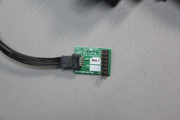 D3 ENGINEERING ADAS DESIGNCORE RUGGED VISION PLATFORM