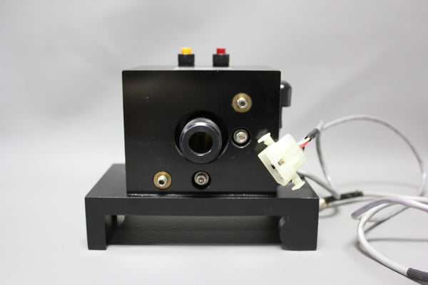 Shutter Module For Lee Laser Head Assembly