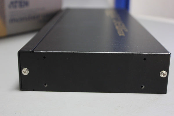 NEW ATEN CS-1708 MASTER VIEW 8 PORT USB KVM SWITCH