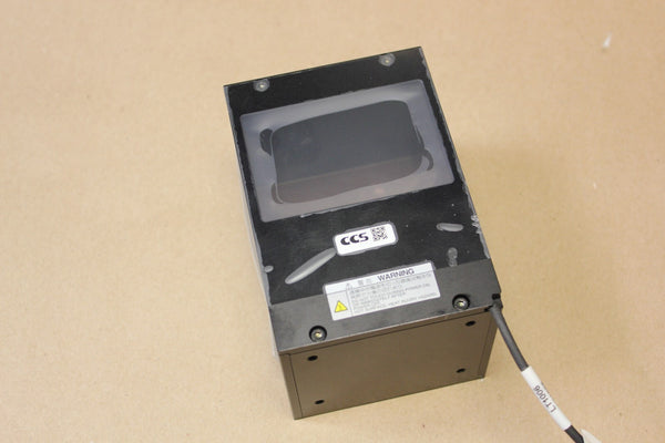 CCS MACHINE VISION BLUE LIGHT BOX   LFV3-70BL(A)