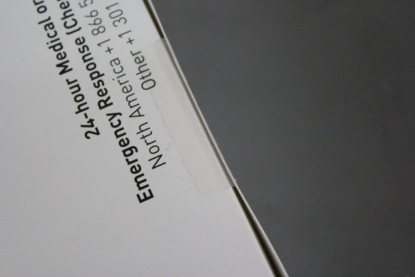 NEW THERMO ION TORRENT CHEF INSTALL SUPPLIES 4488382