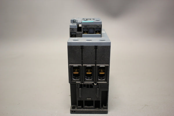 UNUSED SIEMENS POWER CONTACTOR 3RT2035-1NB30
