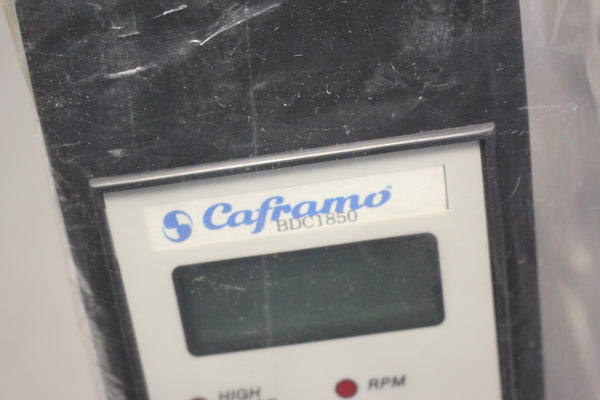 NEW CAFRAMO LAB STIRRER BDC1850