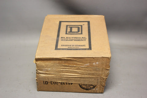 NEW SQUARE-D 4x4 90D ELBOW LD490L