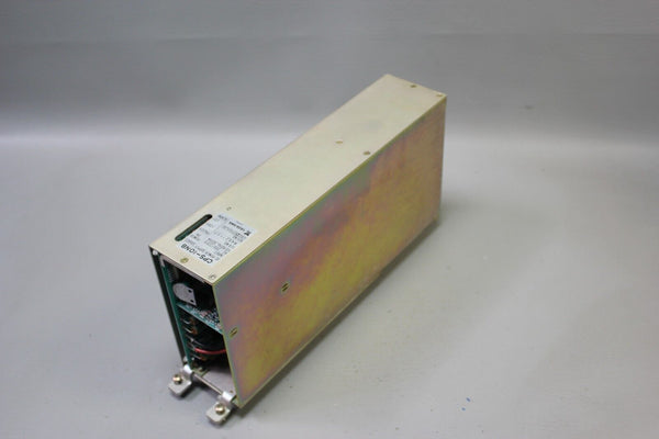 YASKAWA DC POWER SUPPLY CPS-10NB