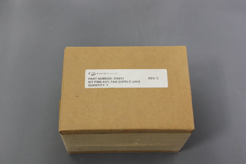  Fusion Uv Light Hammer Kit Pwb Asy Fan Supply Lh10 576811 