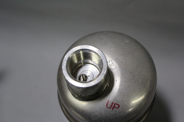 NEW ARMSTRON STAINLESS STEEL STEAM TRAP C5315-1 1022 3/4 NPT 5/32