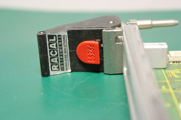 RACAL INSTRUMENTS CPU MODULE  6400-001