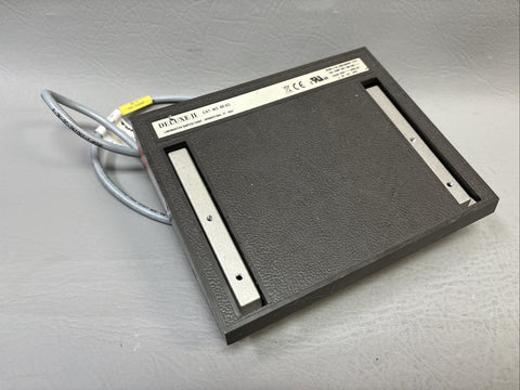 Linemaster Switch Corp. 68-S3N Deluxe II Foot Switch