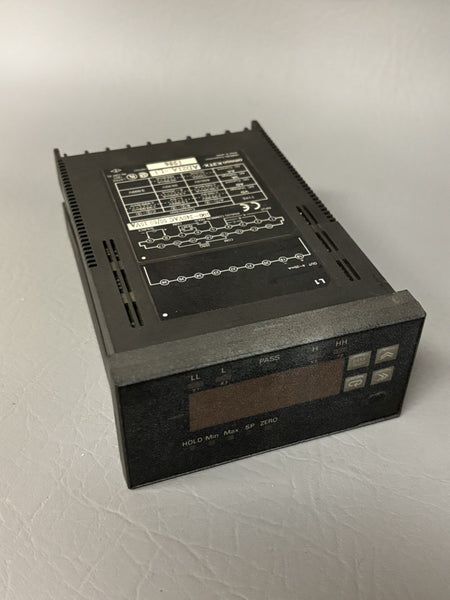 Omron K3TX-AD21A-L1 Digital Panel Meter