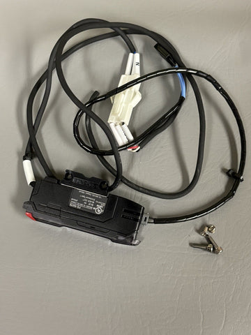 Keyence FS-N41N Fiber Amplifier