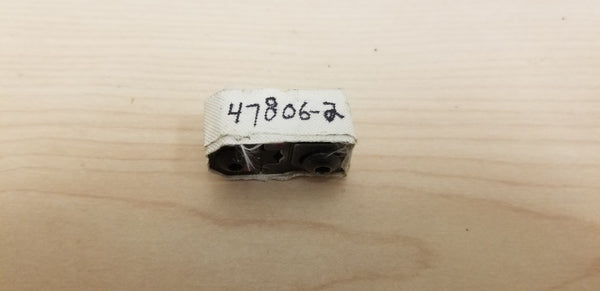 AMP Crimper Crimp Tool Die Set 47806-2 MOD E 22-16