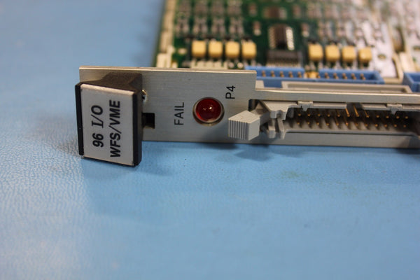 FSI 96 I/O WFS/VME Board 292033-400 REVC
