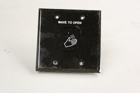 BEA 10MS08U MAGIC SWITCH SENSOR WAVE TO OPEN