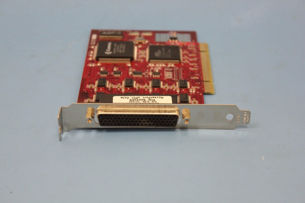 Comtrol 5002265 Rocketport Octa UPCI PCI Adapter Serial Card