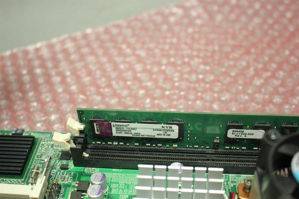 COMMEL INDUSTRIAL SINGLE BOARD COMPUTER SBC FS-97C