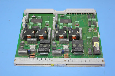 Ericsson TVFU1130007 R6 ROFU 131 0007/2 R8a BTU-1 A21 8828 Module Card