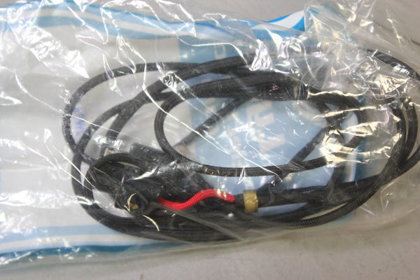 NEW HARRIS TS22 AMPLIFIER SPEAKER TEST SET TS22.4-001 22800-001