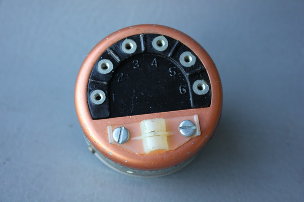 DATA TECHNOLOGY RS23™ ENCODER -500-40/5-L