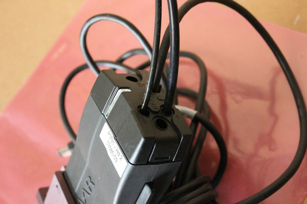 Xaar Printhead With Cables