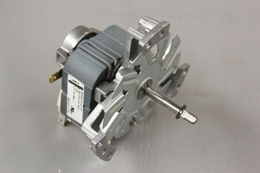 UNUSED EBMPAPST CIRCULATING AIR BLOWER EM3025LH/4 adh-18.1