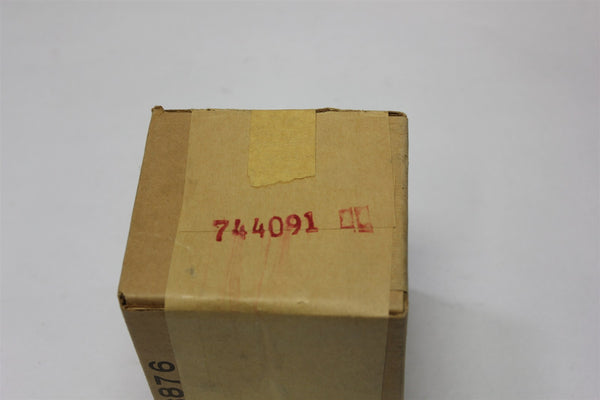UNUSED VINTAGE STROMBERG CARLSON ELECTRONIC SWITCH 744091