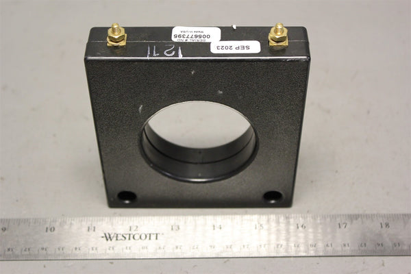Unused INSTRUMENT TRANSFORMERS CURRENT TRANSFORMER 300:5 A 7ASHT-301