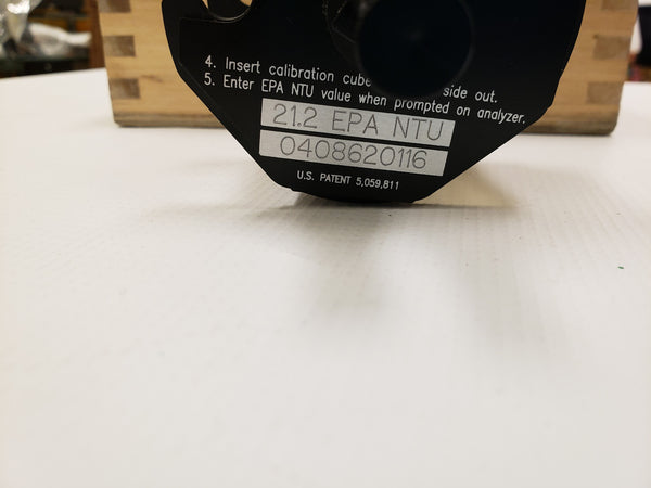 Gli International Cal Cube 8220-1300