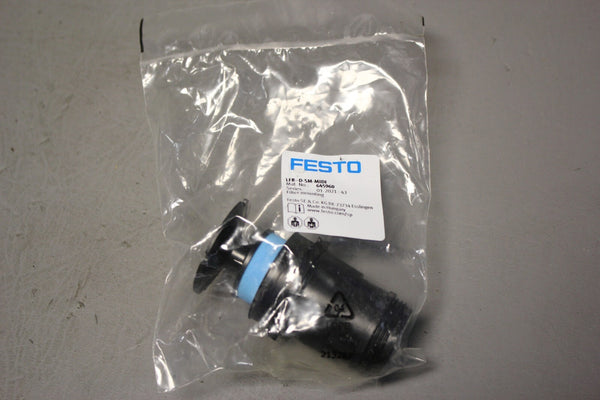 NEW FESTO FILTER MOUNTING LFR-D-5M-MIDI