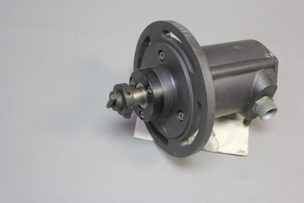 CAMILLE BAUER ANGULAR POSITION TRANSMITTER   KINAX 7W1