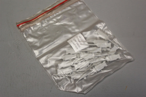 NEW HP/AGILENT 20 MINI GRIPPERS 5090-4833