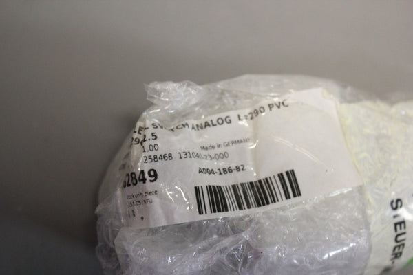 NEW ENGLER LIQUID LEVEL SWITCH ANM-2.290.2,5 G104908