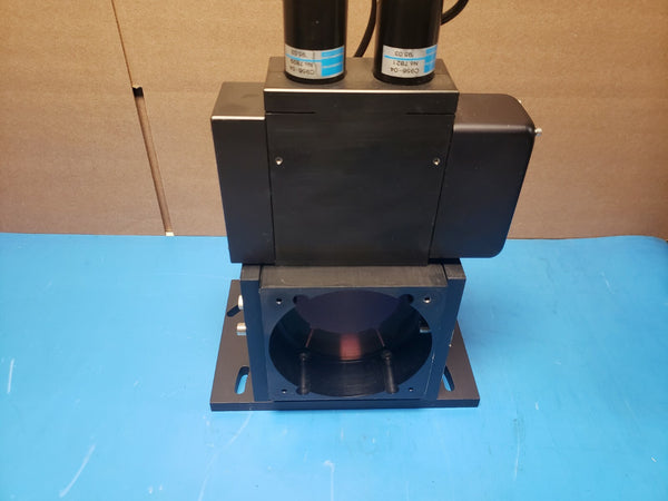 Ultratech Stepper 01-17-00006 Rev A Photo multiplier Lens Alignment Assembly