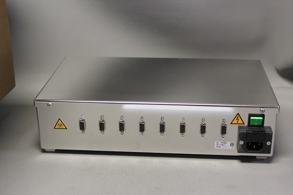 NEW HAMILTON HEATER SHAKER BOX 190755