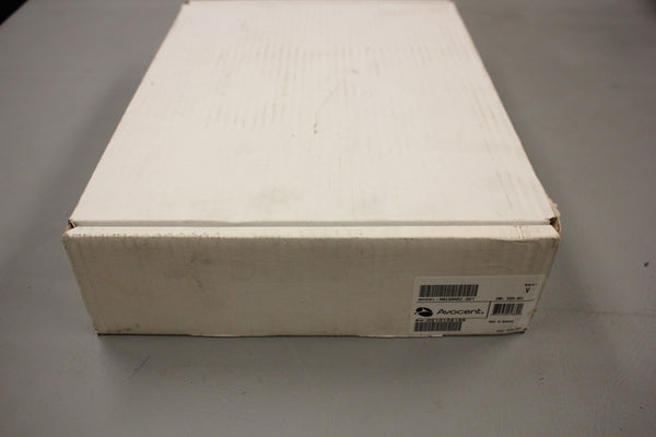 Avocent Gui NEW AVOCENT HMIQSHDI-G01 COMPUTER INTERFACE MODULE – PALM INDUSTRIAL