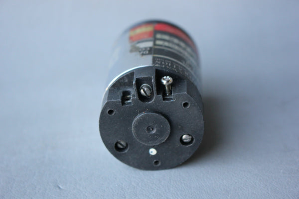 ELECTRO-CRAFT MCM® MOVING COIL TACH GENERATOR M100 0100-00-017