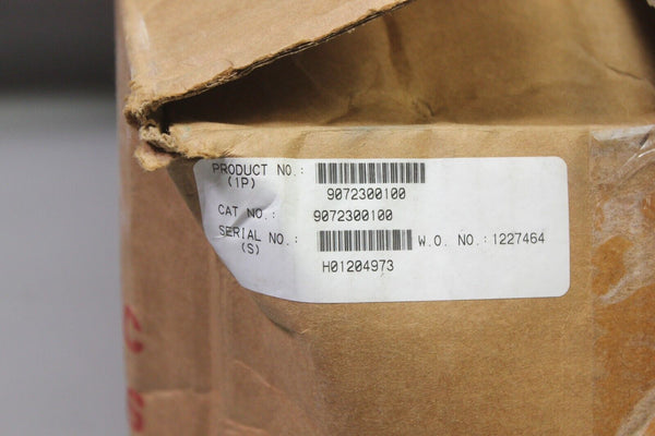 NEW BASLER ELECTRIC POTENTIOMETER  MOC21029072300100