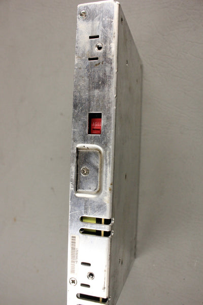MEAN WELL LRS-350-12 POWER SUPPLY MODULE
