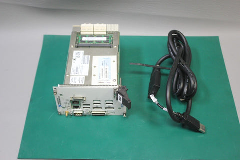 NATIONAL INSTRUMENTS EMBEDDED CONTROLLER  PXIe-8135