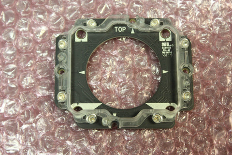 NEW COGNEX BLUE LED RING LIGHT 820-10158-3R