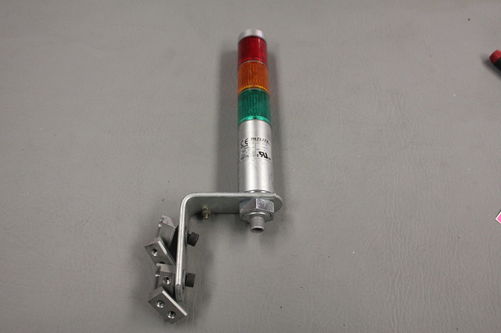 PATLITE LIGHT TOWER COLOR BEACON MPS-02C