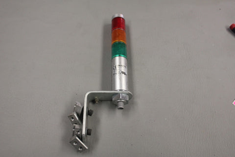 PATLITE LIGHT TOWER COLOR BEACON MPS-02C