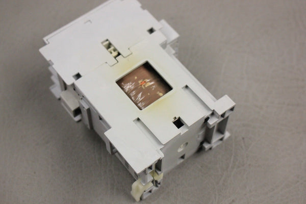 ALLEN-BRADLEY 100-C09D*10 CONTACTOR