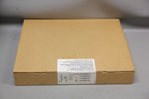 NEW GE FANUC PLC MODULE IC697MDL753C IC697MDL753 FACTORY SEALED