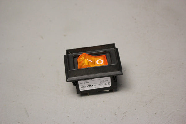 NEW SCHURTER TA45-A326L150C0 THERMAL CIRCUIT BREAKER